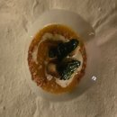 송아지집 | 비밀이야님의 추천 파스타 맛집-압구정 몽고네 프리픽스 디너 어란파스타와 송아지 스테이크 솔직 후기