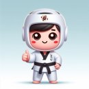 감사랑리더십태권도장(진해) | 제1회 창원시민과 함께하는 문화예술대축제 시범공연을 마무리하며