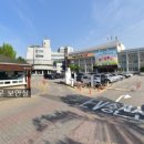 고양시청 본관 이미지