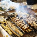 민물숯불장어 이미지