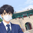 부산진성공원 서문 | 부산진성, 조용한 공원 아래 전쟁의 시작이 묻혀 있다