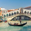 베네치아 이미지
