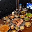 덕진-102 | 전주 덕진구 맛집 고기집 고깃리88번지 연탄구이 삼겹살