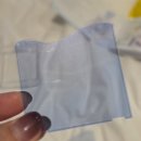 내가 디자인하는 아크릴 LED무드등 | [이색 가챠] 산리오 플라워엔젤 향수병 무드등 LED 레고_시나몬롤