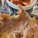 청기와감자탕 이미지