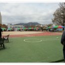 홍성초등학교 이미지