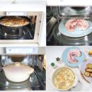 삼시한끼고구마 | 에어프라이어와 오븐 전자레인지가 하나로 올인원 요리 쿠쿠 에어레인지 추천