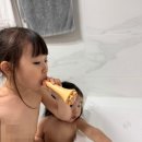 실내용 비눗방울 마더스콘 비눗방울! 3,6세 자매랑 욕실에서 직접 써본 리얼 후기