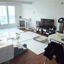 신천아파트 앞 이미지