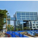 한국체육대학교(도서관앞) 네이버블로그