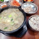 고씨네순대국 이미지