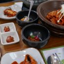 쌈밥수라상 이미지