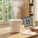 수도로4L | 오아 플렌티플렛 4L 접이식 가습기, 캠핑과 조리원 필수템? 솔직 할인 후기