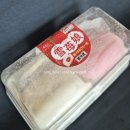 유키롤 | 일본 편의점 딸기 디저트 유키이치고 딸기모찌 vs 로손 롤케이크