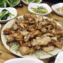 순흥숯불고기