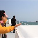 광양항 국제여객선터미널 이미지