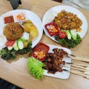 와룡인도네시아 - 통영시 | 대구 계명대맛집 신당동나시고랭 현지인 맛집 대구 인도네시아식당
