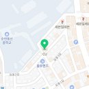 CU 순천조례동산점 이미지