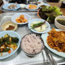 서울 황학동 동묘고물시장 식당... 이미지