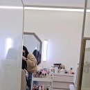 [김청경헤어페이스] 메이크업룸