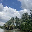 일일슈퍼 | 담넌사두억 &amp; 매끌렁시장 &amp; 아유타야 선셋 일일 단독 투어 후기