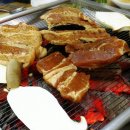 녹원숯불갈비 이미지