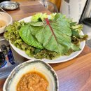 순흥골 | 신길동 순흥골 스테이크형 돼지갈비 식사 후기