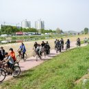 보강천 체육공원 이미지