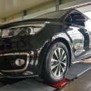 한국타이어 TTS 수동점 이미지