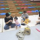 조물조물 오감 책놀이 이미지