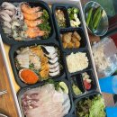 서울횟집 이미지