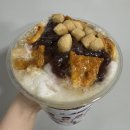 카페봄봄창원 - 창원시 마산회원구 삼계로 12 | [ 리뷰 ] 여름음료추천 카페봄봄 옛날컵빙수 후기