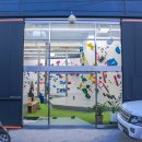 웨어하우스 짐 이미지