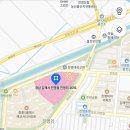 207동 부근 이미지
