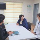 천장보건진료소 이미지