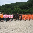 용문 119구조대 이미지