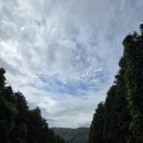 각산등산로 | 사천 케이블카 자연휴양림 야영대크 3번 자리 후기 명당추천
