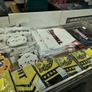 종합운동장역 5번 출구 앞 이미지