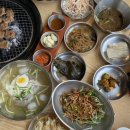 화화돼지왕갈비속초엑스포점 이미지