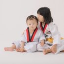 화이트 타이거 태권도 이미지