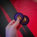 호롱불작은도서관 | 으스스한 분위기에 맛집도 있고, 포토존도 많은 할로윈시즌에는 한국민속촌!