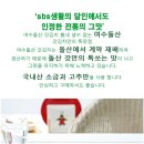 대한민국 최고의 &#39;여수돌산 갓김치&#39;로 봄의 기운을! 이미지