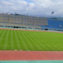 제주종합경기장 애향운동장 이미지