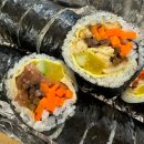 아차김밥 이미지