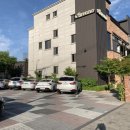 르브레노 주차장 이미지