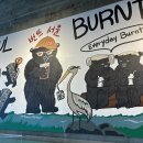 [을지로 베이커리 카페/음료 리뷰] &#34;번트 서울(BURNT SEOUL)&#34; 캔디크러쉬, 말차라테 시식 후기