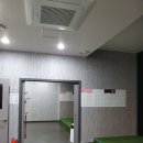 탑스크린골프 이미지