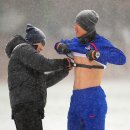 대한민국 축구국가대표 월드컵 전지훈련 합격/탈락 리스트 이미지