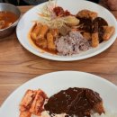 다모아김밥분식