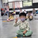 아이언태권도장